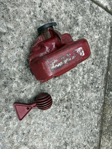 Alko tow hitch lock - tow, for