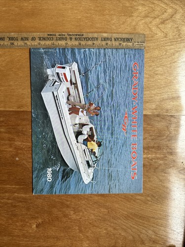 1980 grady white boats - grady-white,