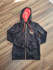 LIPSY Vintage Black and Neon