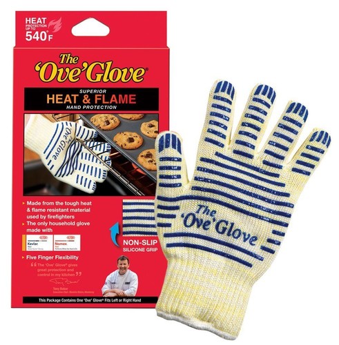 Ove glove hot - ove',
