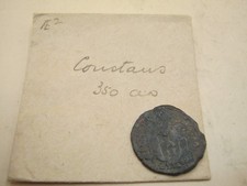 COINS Of The Roman Empire