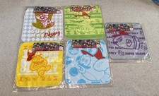 Super Mario Odyssey Full Set