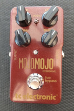 TC Electronic MojoMojo