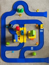 ELC Happyland Bundle Car Road