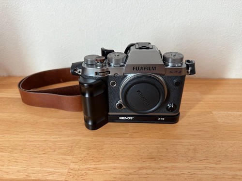 Fujifilm graphite silver - fujifilm,