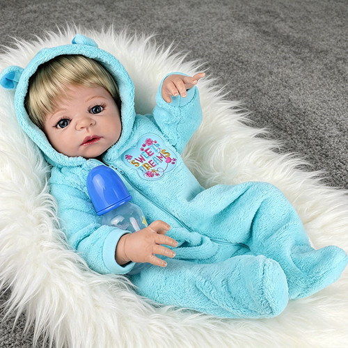 Real reborn baby dolls full - dolls,