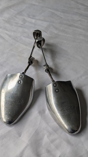 Vintage church aluminium - vintage,