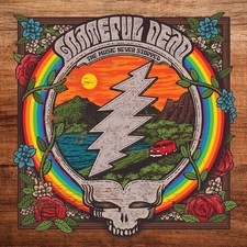Grateful Dead : The Music