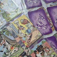 1950s Vintage Muffin the Mule