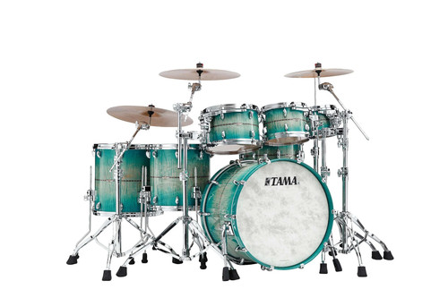 Tama star maple drum kit - tama, 22"