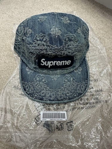 Supreme bandana jacquard - supreme,