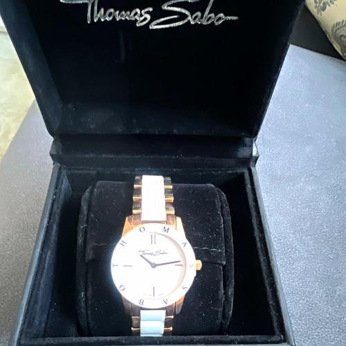 Thomas sabo karma wa0220 - thomas,