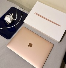 Apple MacBook Air 13.3" (2020)