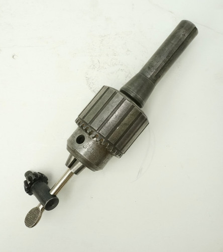 Jacobs drill chuck r8 - jacobs,