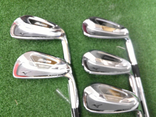 Mizuno iron set 59 - iron, mp-59