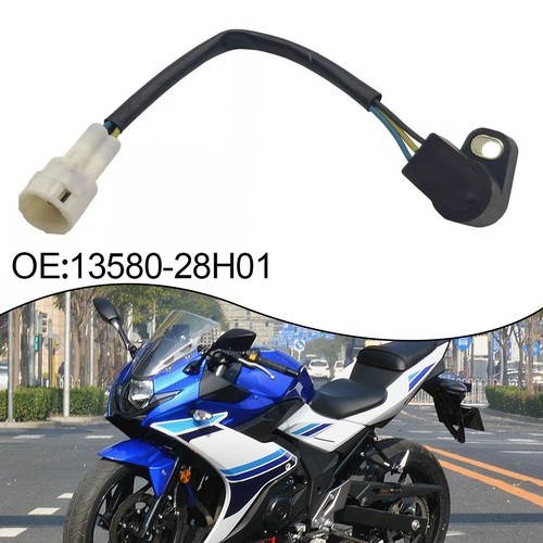 Throttle position sensor - throttle,