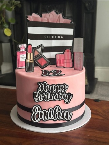 Personalised sephora make - sephora,