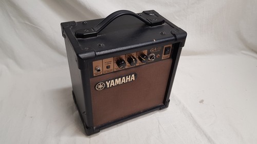 Yamaha guitar amplifier - yamaha,