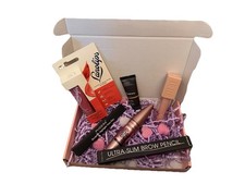 Small Beauty Box - Over £50 Worth Of Products - Just £7.99