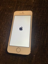 Apple iPhone 5s 16GB, White, Unlocked