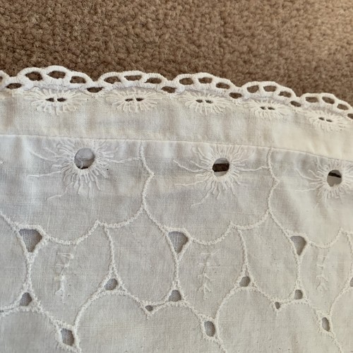 Vintage pram pillowcase - pram,