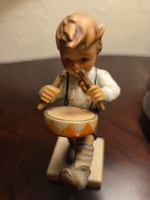 Vintage Goebel Hummel Boy