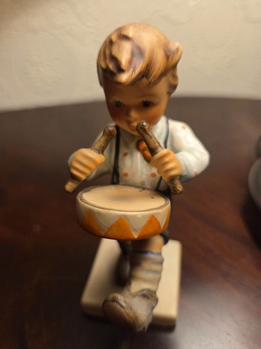 Vintage goebel hummel - goebel, boy