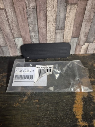 Genuine mini cooper - genuine,