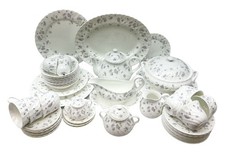 WEDGWOOD APRIL FLOWERS
