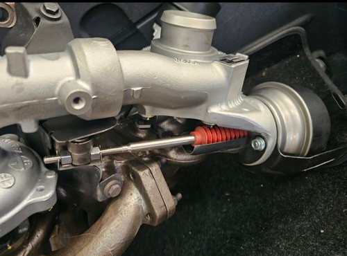 Borg warner bitdi - warner, t5