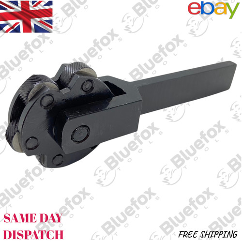 6 head knurling tool - 6-head,