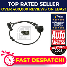 ABS Sensor fits MERCEDES S600