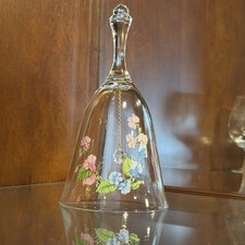 VTG Avon 24% Full Lead Crystal