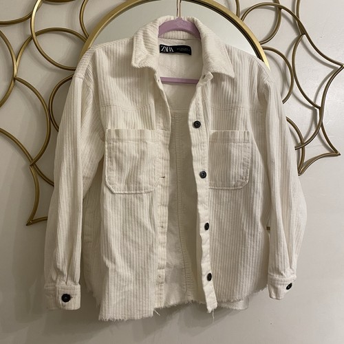 Zara nwot cream - zara,