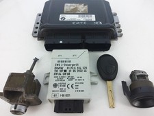 MINI R50 2004 ONE Manual