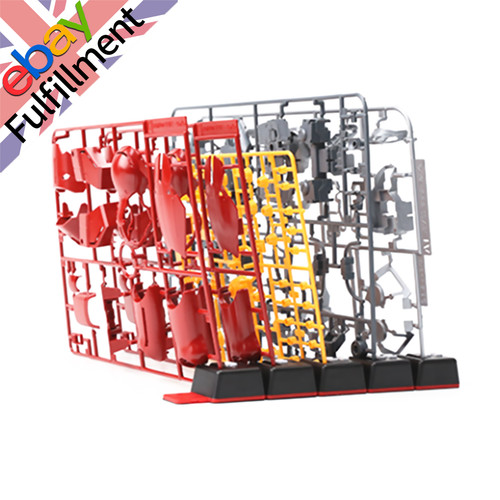 Sprue rack plate storage - sprue,