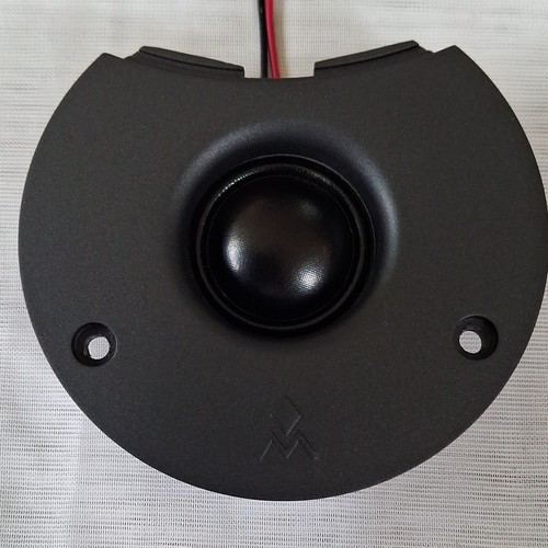 Wharfedale diamond tweeter - diamond,