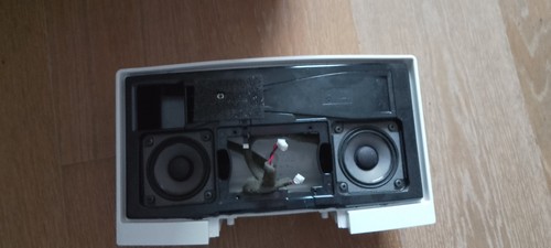Bose sounddock ipod iphone - bose, ipod/iphone