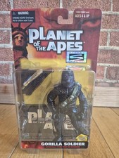 Hasbro Planet of the Apes