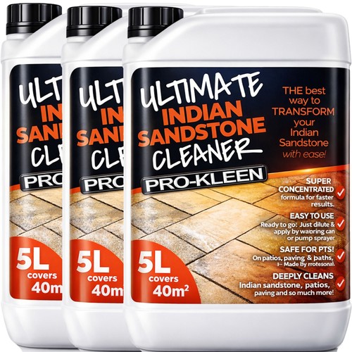 Prokleen ultimate indian - prokleen,
