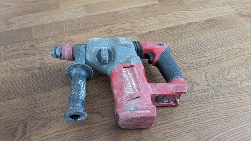 Milwaukee m18 chx brushless - m18,