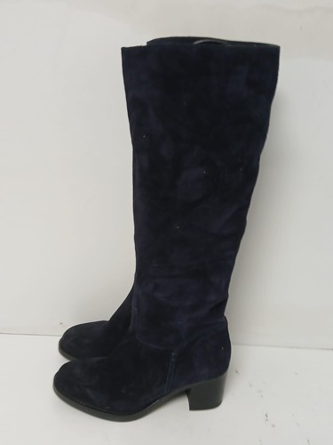 Clarks ladies navy - ladies, blue