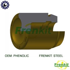 PISTON BRAKE CALIPER P425104 FOR MERCEDES-BENZ CL-CLASS SL E-CLASS/T-Model 1.8L