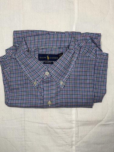 Ralph lauren classic - ralph,
