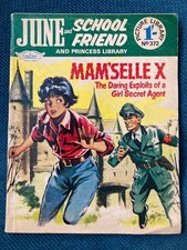 372 june and - school, friend