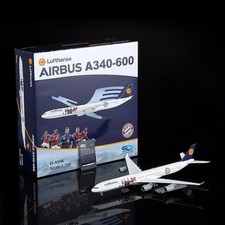 SQ Wings L2281 1:200 Airbus