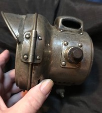1920s Veteran Flat Tank