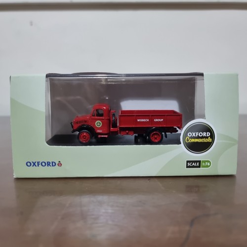 Oxford commercials 76bd006 brs - 76bd006,
