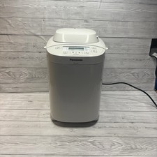 Panasonic SD-2501 Bread