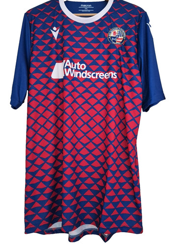 Rushden diamonds football - rushden,